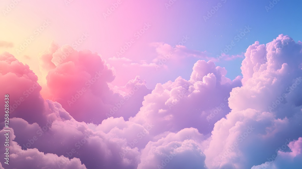 light soft panorama sunset sky background light soft panorama sunset sky background