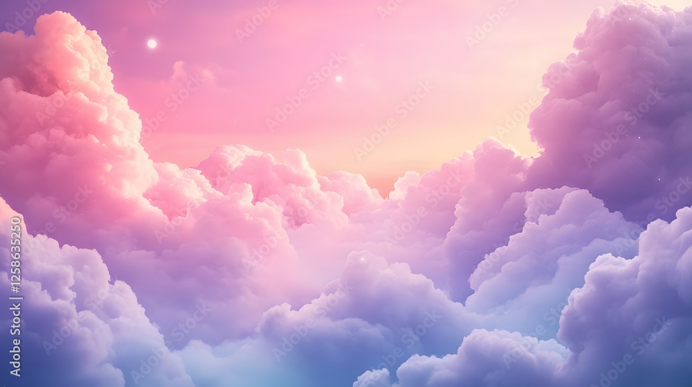 light soft panorama sunset sky background light soft panorama sunset sky background