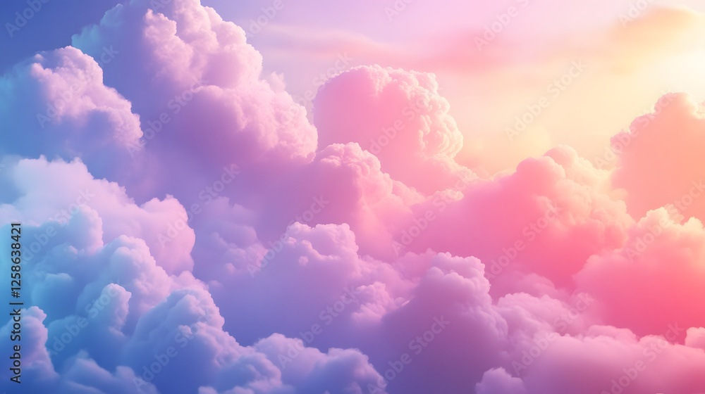 light soft panorama sunset sky background light soft panorama sunset sky background