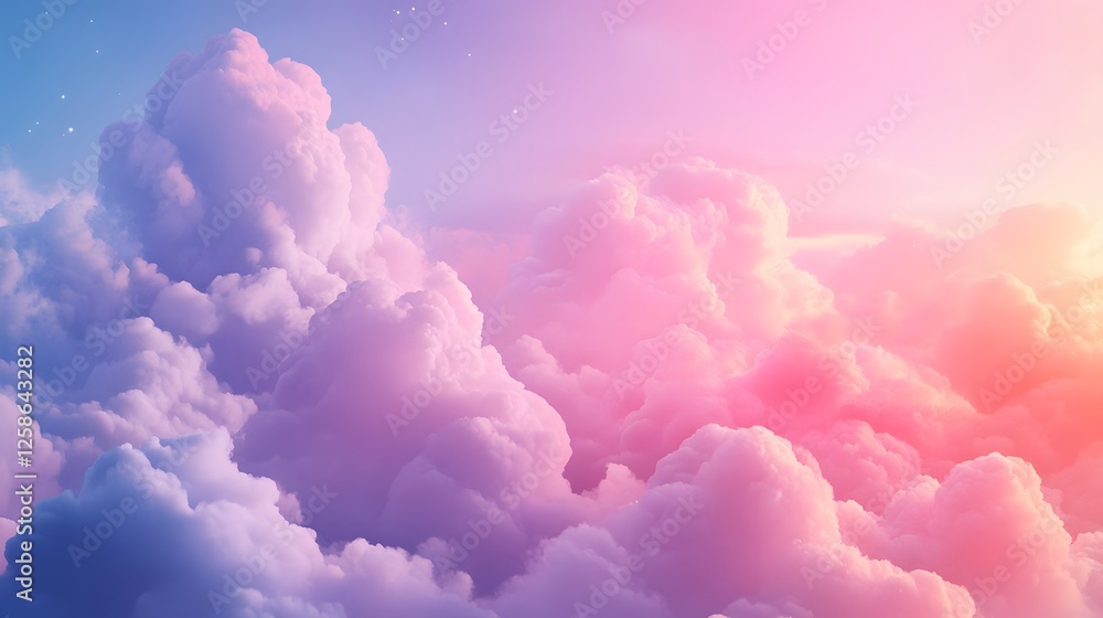 light soft panorama sunset sky background light soft panorama sunset sky background