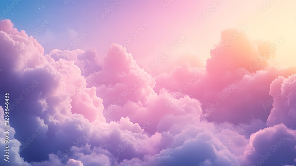 light soft panorama sunset sky background light soft panorama sunset sky background
