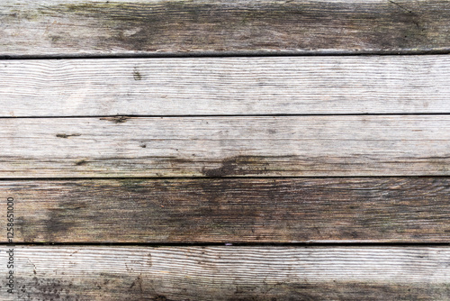 A wooden surface with a grainy texture
