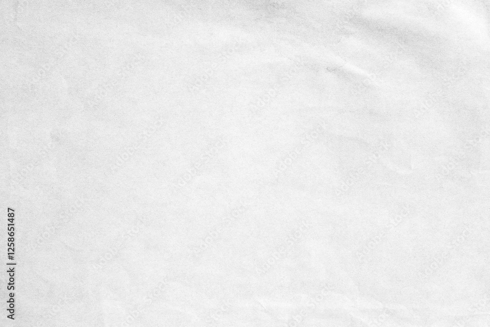 Obraz premium Crumpled brown paper surface texture