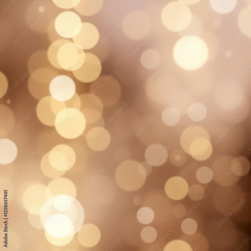 Obraz premium Abstract light bokeh background glitter sparkle Bokeh light lights background bokeh abstract light bright effect shiny