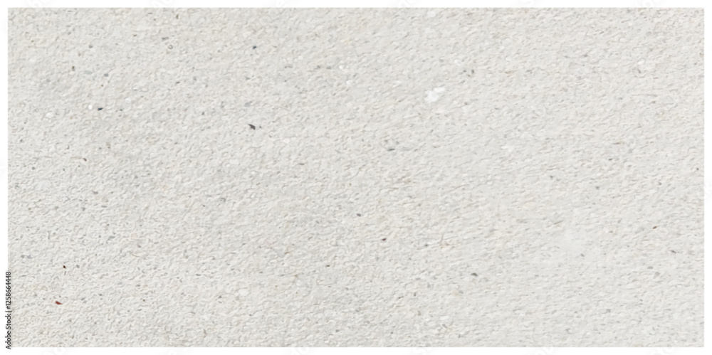 Fototapeta premium Crack damaged old wall grange, abstract texture destroyed wall white and grey color splat isolated distress background