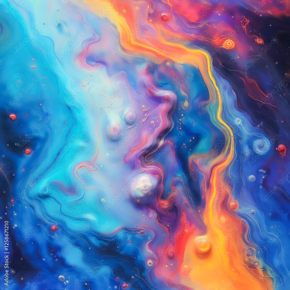 abstract colorful background abstract colorful background
