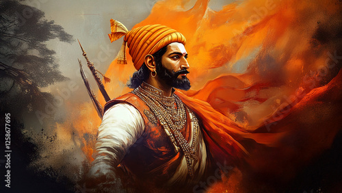 chhatrapati shivaji maharaj 