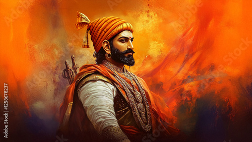 chhatrapati shivaji maharaj 