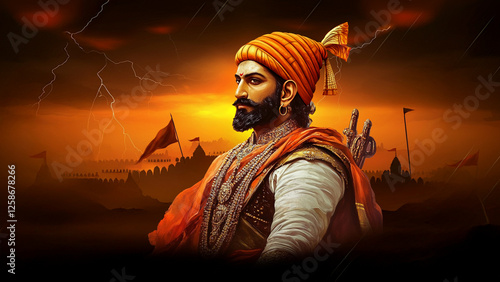 chhatrapati shivaji maharaj 