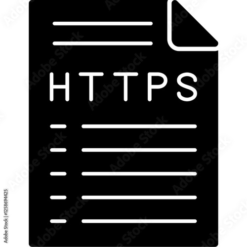 Https Icon