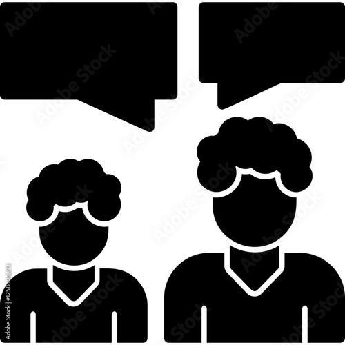 Discussion Icon