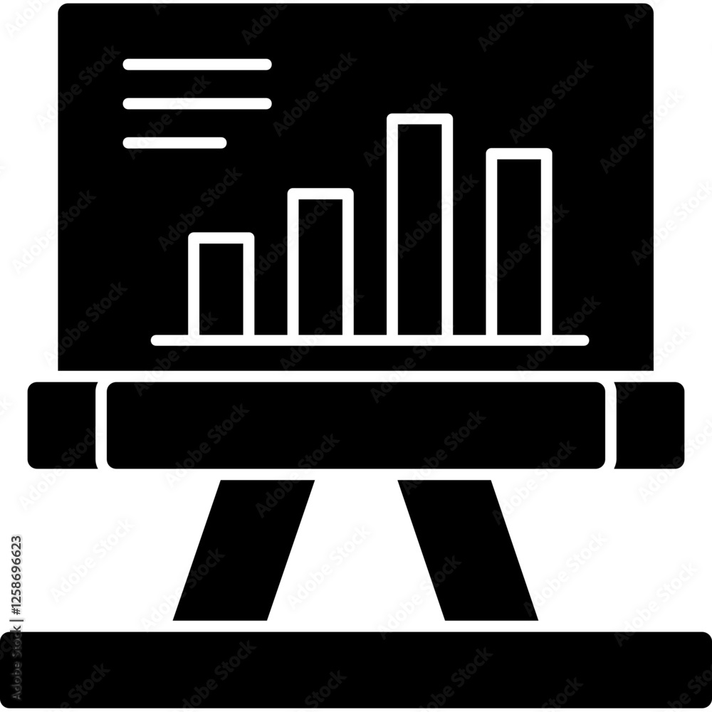 Presentation Icon Presentation Icon