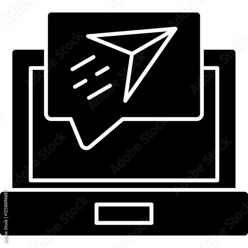 Sent Icon