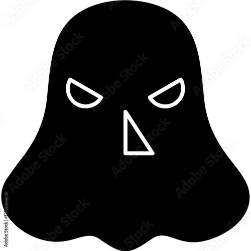 Ghost Icon
