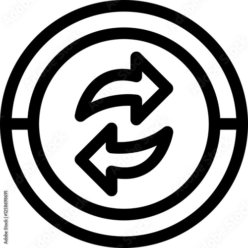 Refresh Update Icon