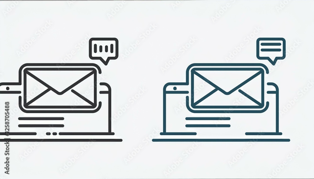 Contact, address line icon set. Mail, telephone adress, message symbol for website button. Editable stroke thin line design icon set. perfect any project. Contact, address line icon set. Mail, telephone adress, message symbol for website button. Editable stroke thin line design icon set. perfect any project.