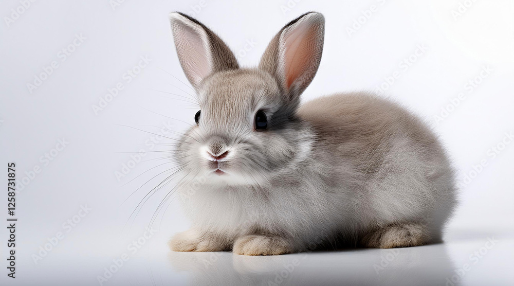 Obraz premium Rabbit