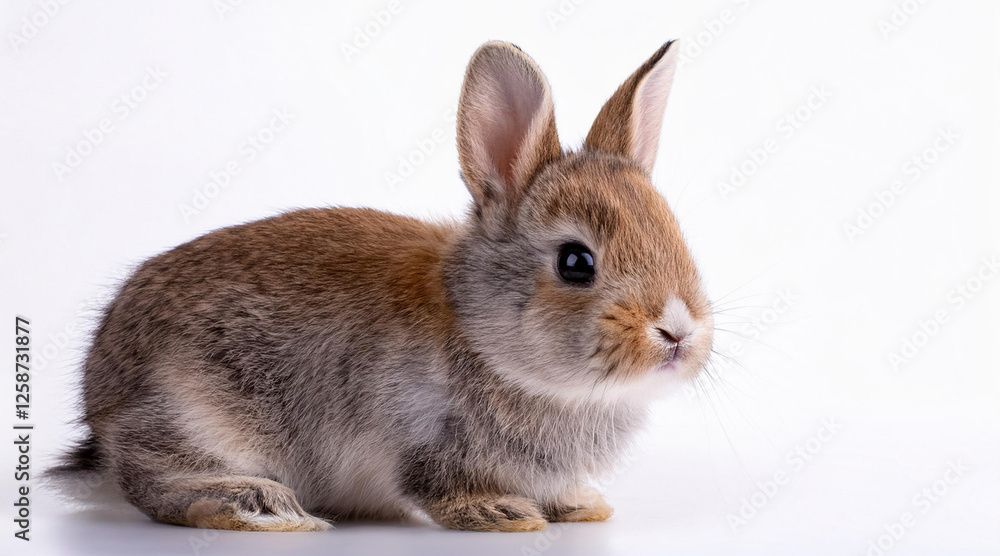 Fototapeta premium Rabbit