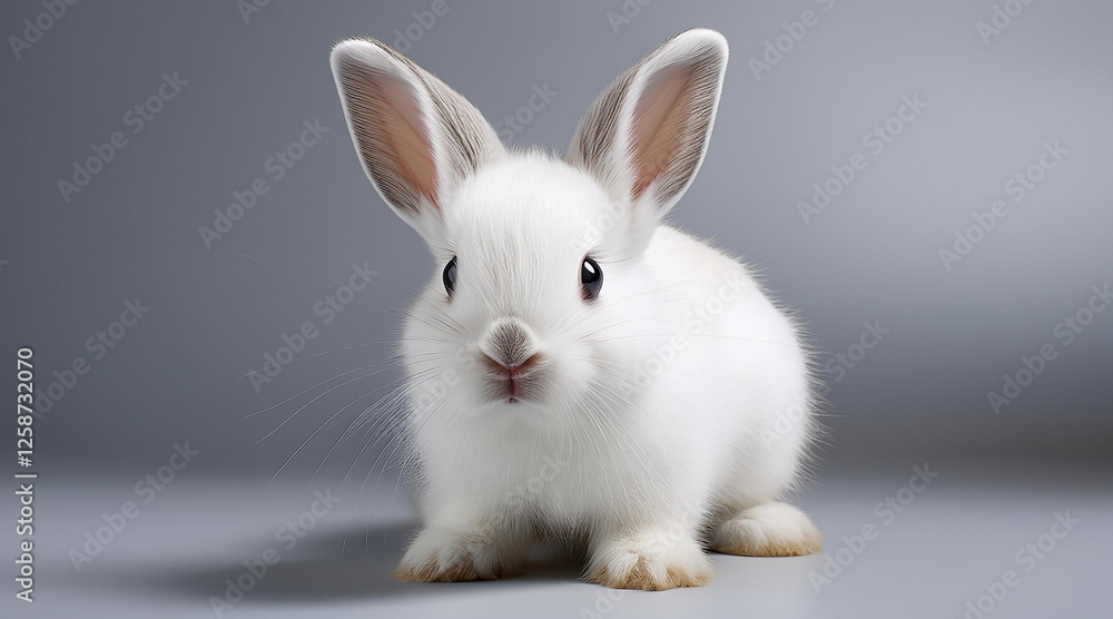 Fototapeta premium Rabbit