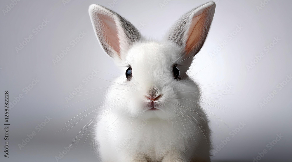 Fototapeta premium Rabbit