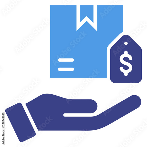Pricing Icon