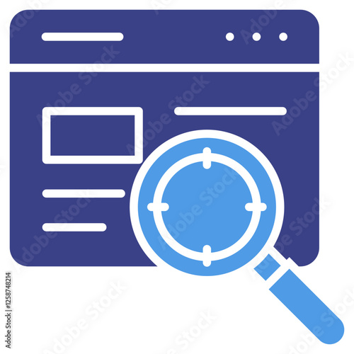 Seo Icon