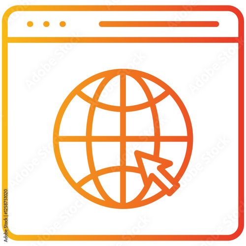 Browser Icon