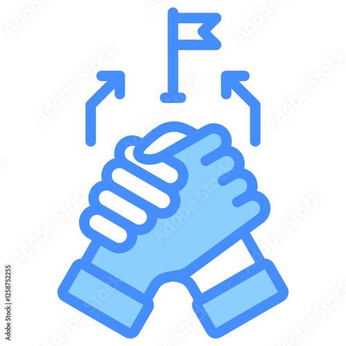 Competitor Icon