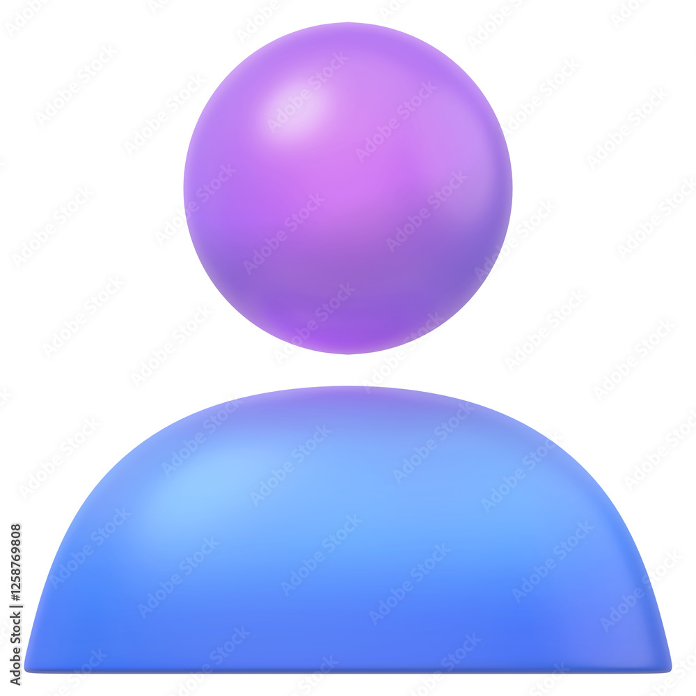 PNG Gradient figure transparent background PNG Gradient figure transparent background