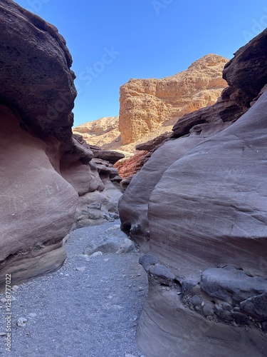 red canyon