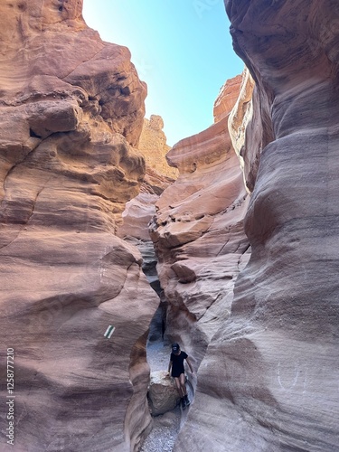 red canyon