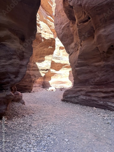 red canyon