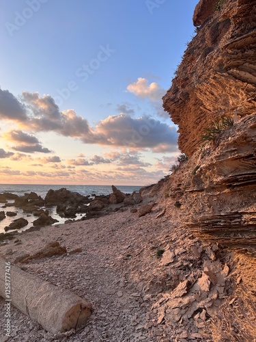 red canyon