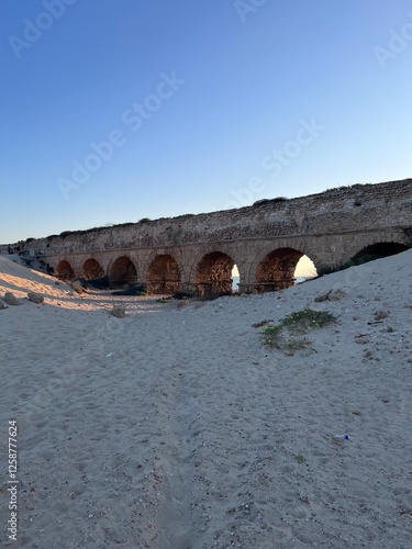 aqueduct