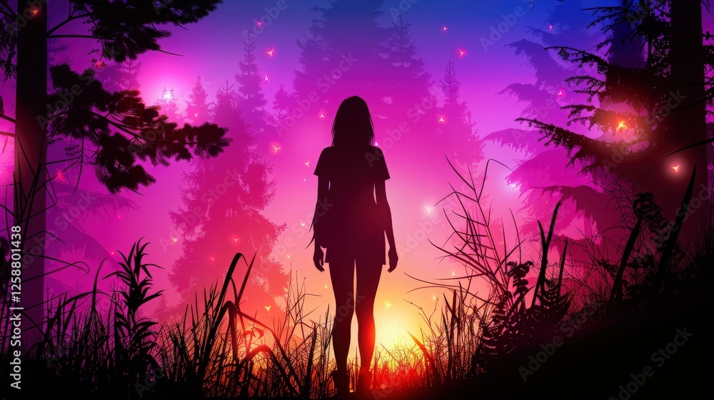 Collection of 1980 anime illustration LO FI music cover and banner, sadness, dreams, peace, mindfulness, sleepless emotion. Collection of 1980 anime illustration LO FI music cover and banner, sadness, dreams, peace, mindfulness, sleepless emotion.