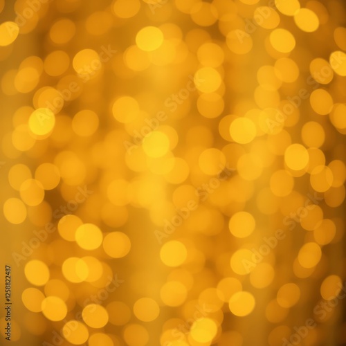 Abstract of gold bokeh backfround texture Bokeh light lights background bokeh abstract light bright effect shiny