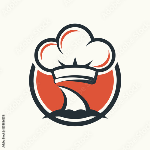 Chef Hat Vector Illustration
