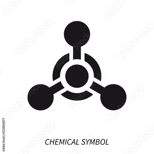 CHEMICAL SYMBOL