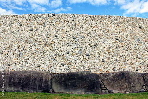 Newgrange and Knowth