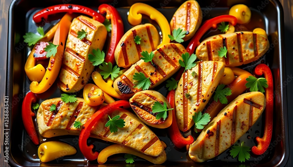 Grilled_Tofu_with_Peppers_Healthy_Vegan_Food_Colorful_Vegetables Grilled_Tofu_with_Peppers_Healthy_Vegan_Food_Colorful_Vegetables