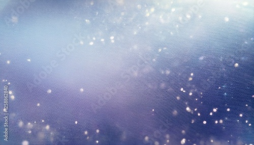 pastel soft dusty pale shade blue violet gray purple lilac lavender silver white abstract background color gradient ombre matte shimmer grain noise particle dust mesh design blank winter christmas