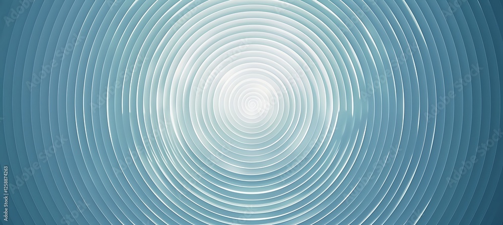A Dynamic Geometric Background with Blue Abstract Circular Shapes and Patterns for Modern Visual Designs A Dynamic Geometric Background with Blue Abstract Circular Shapes and Patterns for Modern Visual Designs