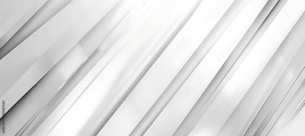 Stylish abstract white diagonal lines arranged in a sleek geometric background, perfect for modern and aesthetic designs. Stylish abstract white diagonal lines arranged in a sleek geometric background, perfect for modern and aesthetic designs.