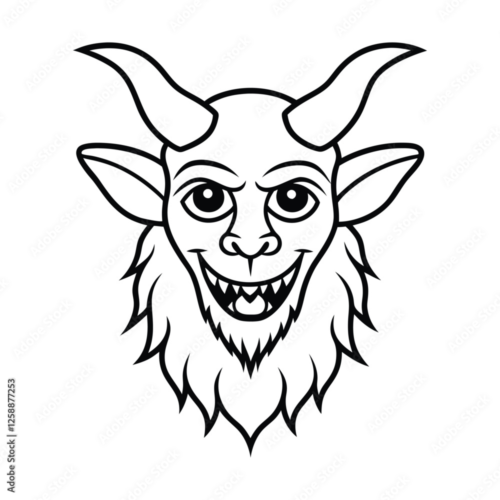 krampus krampus
