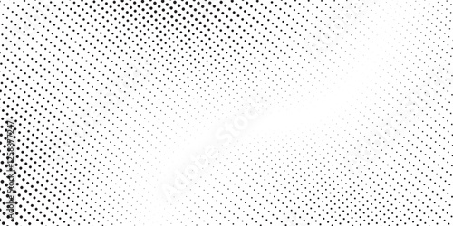 Polka dot background. Abstract wallpaper. Black and white seamless pattern. Dotted cute pattern. artistic doodle sketch tiny dots seamless