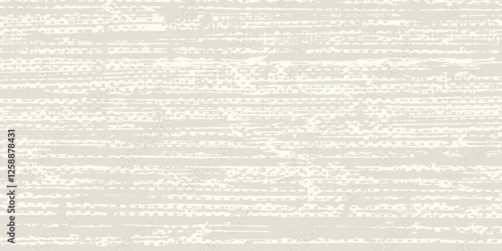 Obraz premium Crumpled ecru craft package paper texture. Abstract cream texture old paper background. Beige old cardboard backdrop