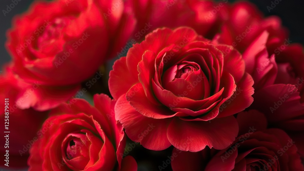 vibrant bouquet of red roses, symbol of love and passion, romantic floral arrangement for special moments vibrant bouquet of red roses, symbol of love and passion, romantic floral arrangement for special moments