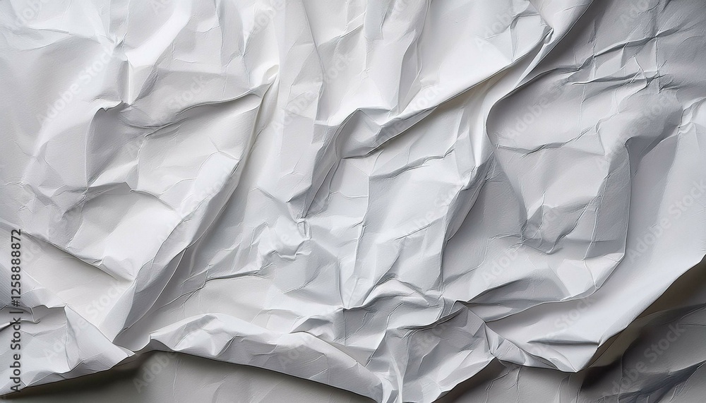 wrinkled paper background wrinkled paper background