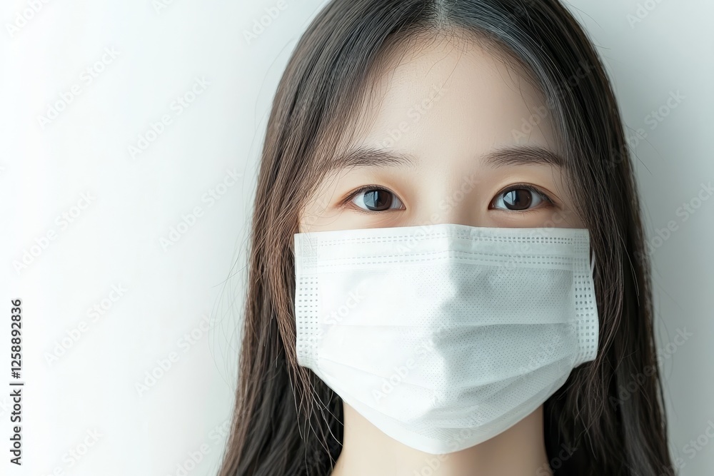 Health awareness event masked individuals urban setting portrait photography indoor environment close-up viewpoint safety concept Health awareness event masked individuals urban setting portrait photography indoor environment close-up viewpoint safety concept