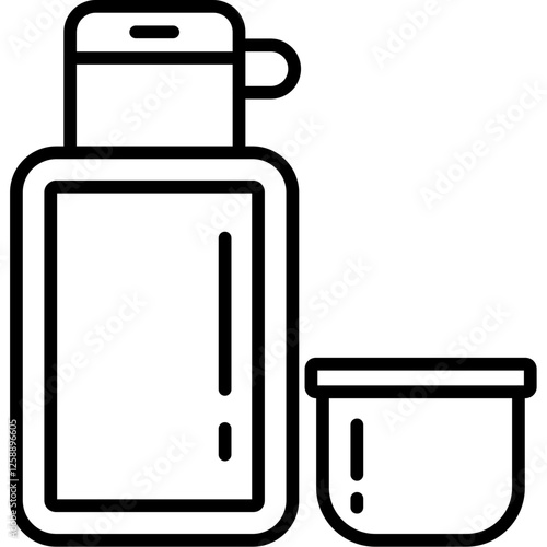 Thermo Icon